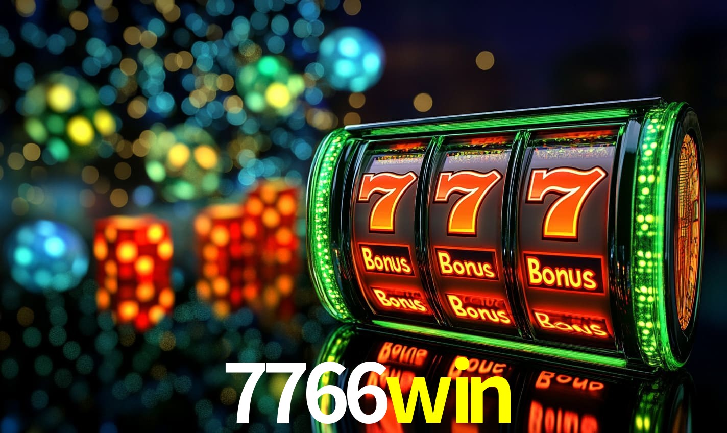 Estatísticas 7766win