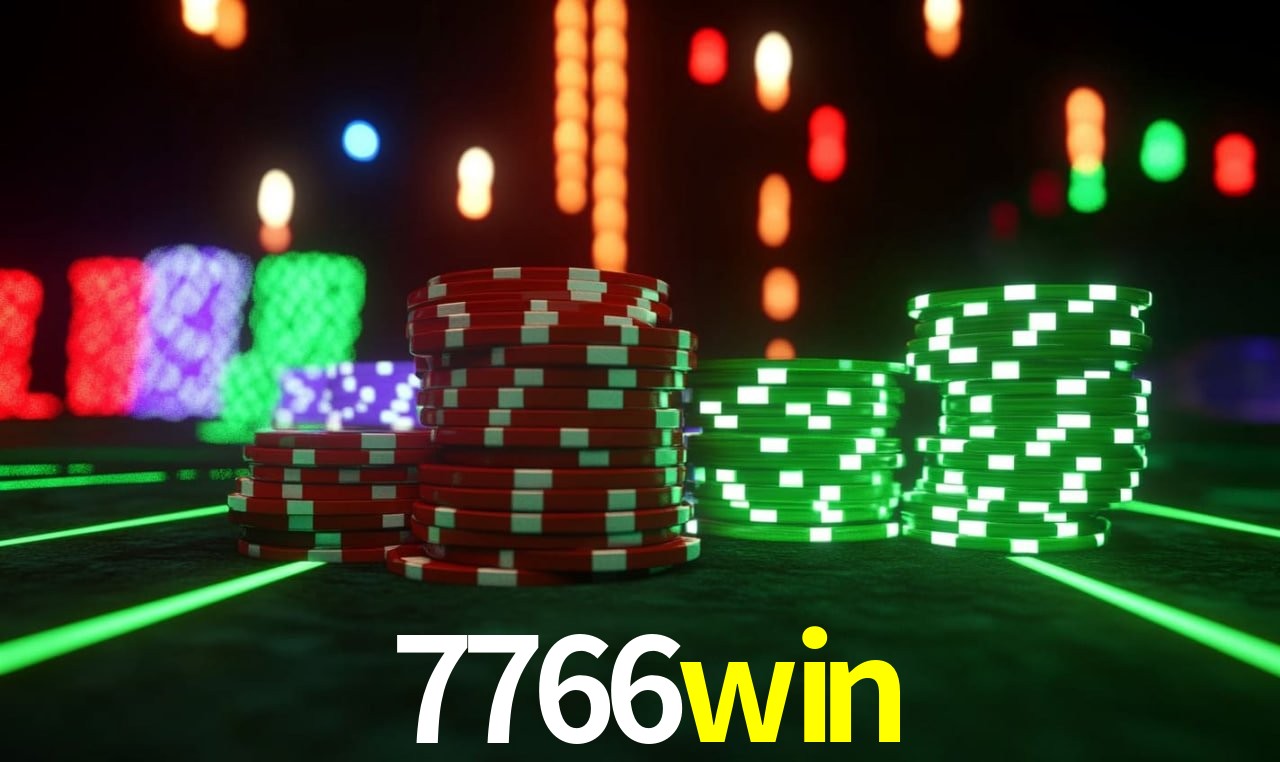 Experiência VIP 7766win