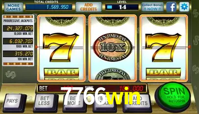 Desvendando o Mundo dos Jogos Virtuais na 7766win