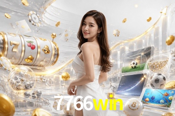 Welcome Bonus 7766win