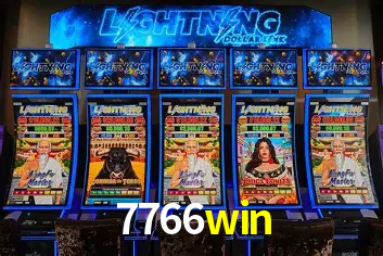 Desvendando o Mundo dos Jogos Virtuais na 7766win
