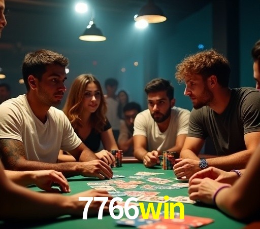 Tecnologia da Plataforma 7766win