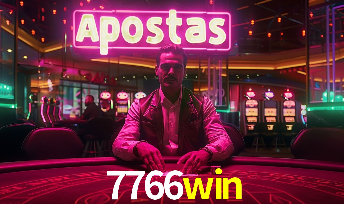 A Popularidade dos Caça-Níqueis no 7766win