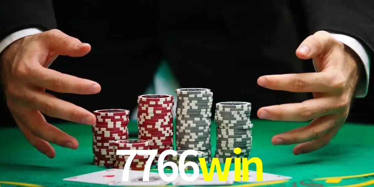Promoção Relâmpago 7766win