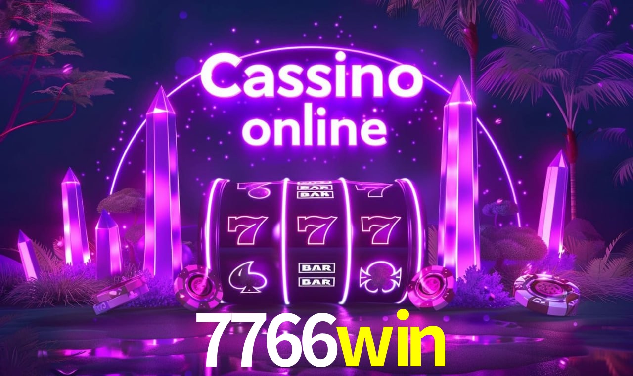 Estatísticas do Jogo 7766win