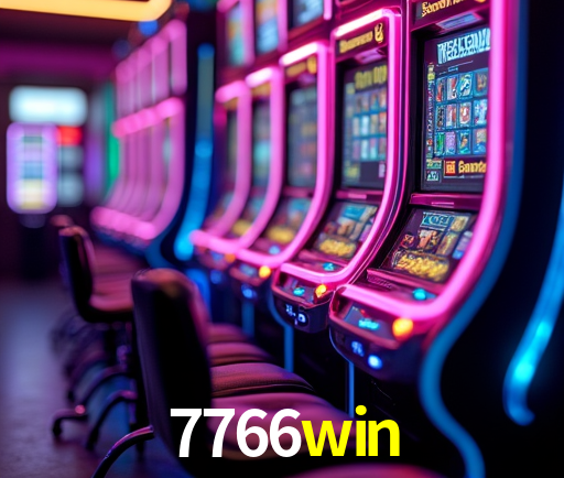 Sistemas de Segurança 7766win