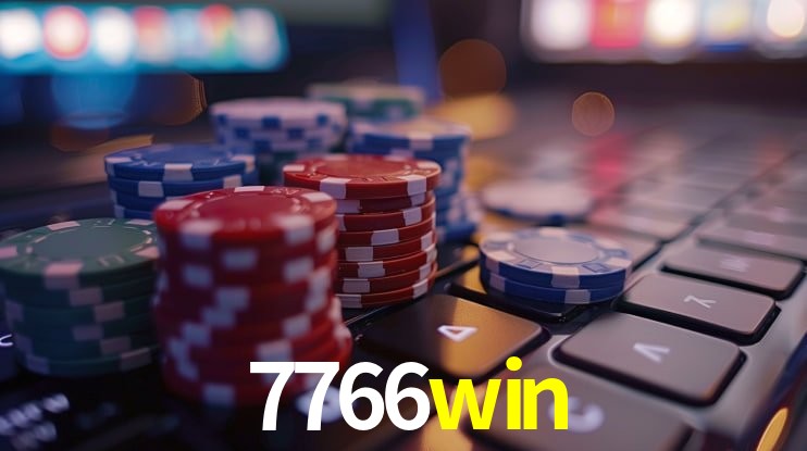Recursos de Bônus 7766win