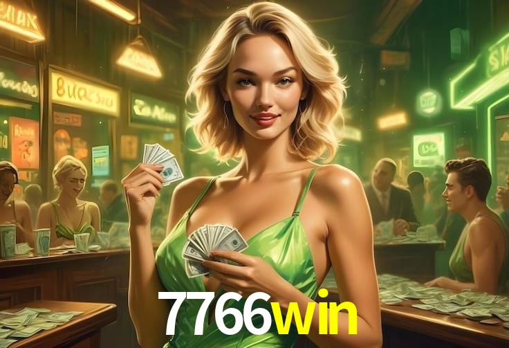 Apostas Esportivas na 7766win: Um Guia Completo