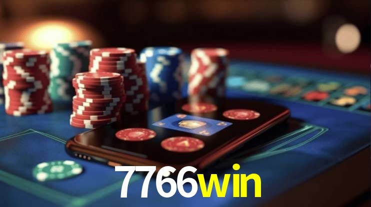 Apostas de Futebol 7766win