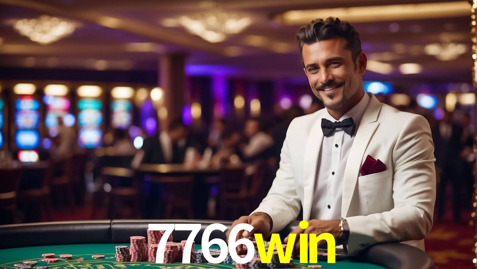 Avaliações dos Jogadores 7766win