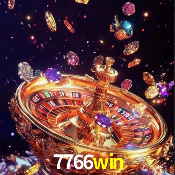 Jogos de Slot 7766win