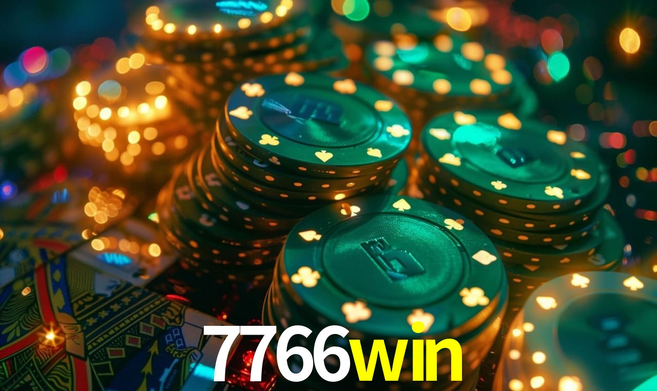 Bônus Diários 7766win