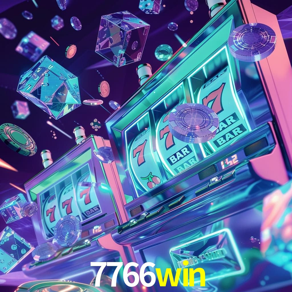 Inovações de Jogos na 7766win: O Futuro das Experiências Interativas