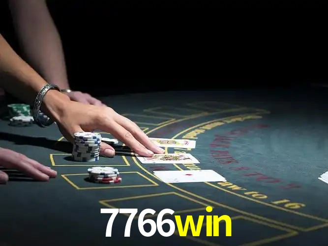 Login Seguro 7766win
