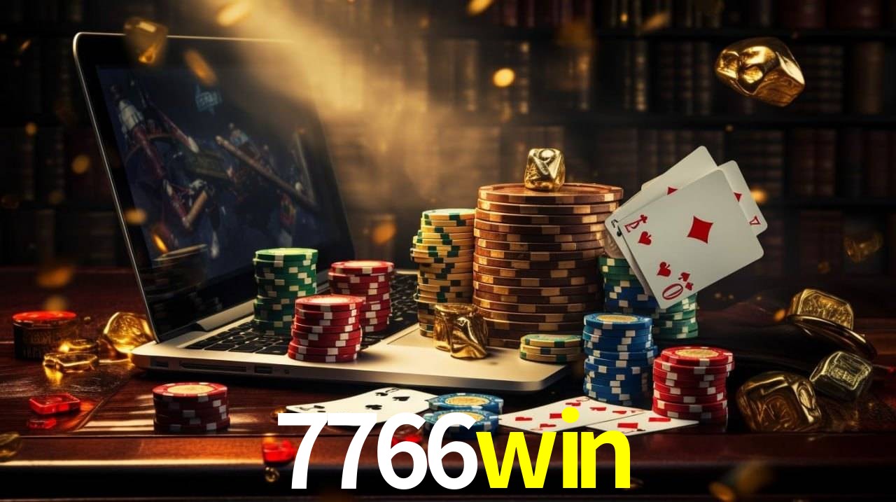 PIX Instantâneo 7766win