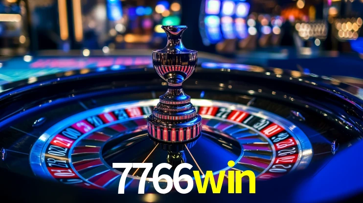 Experimente o Login Seguro Premium no 7766win