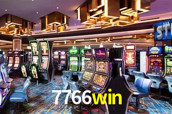 Apostas Esportivas na 7766win: Um Guia Completo