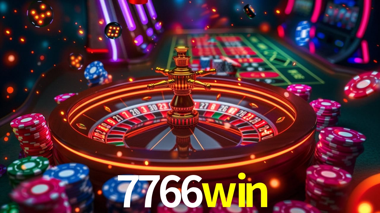 Desvendando o Mundo dos Jogos Virtuais na 7766win