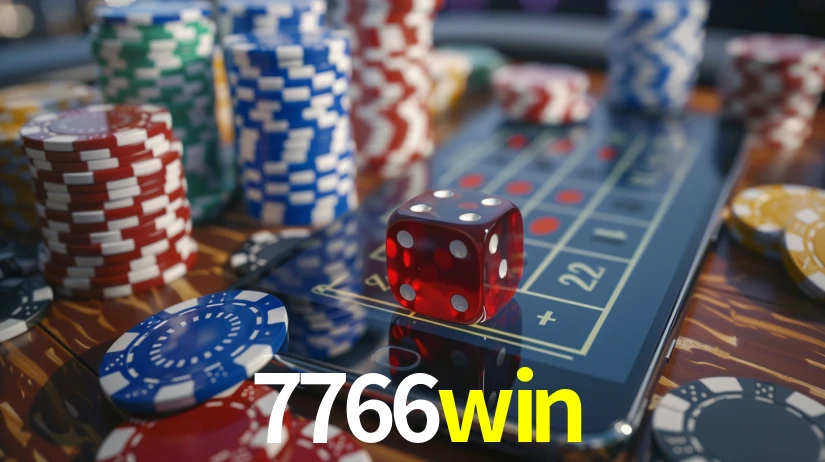 7766win: A Experiência de Casino com Jogos de Mesa ao Vivo