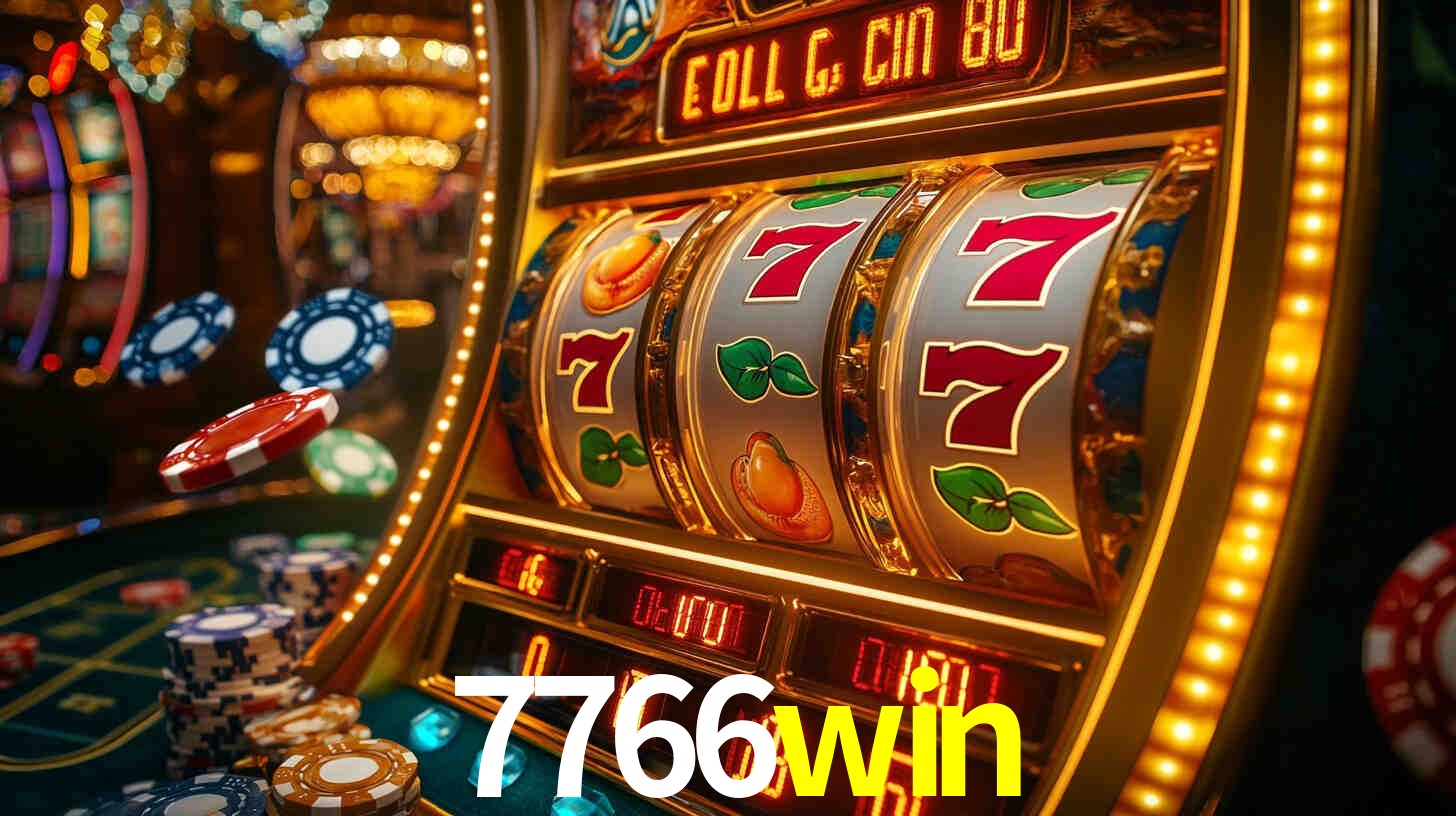 7766win App Interface