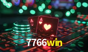Casino Ao Vivo 7766win