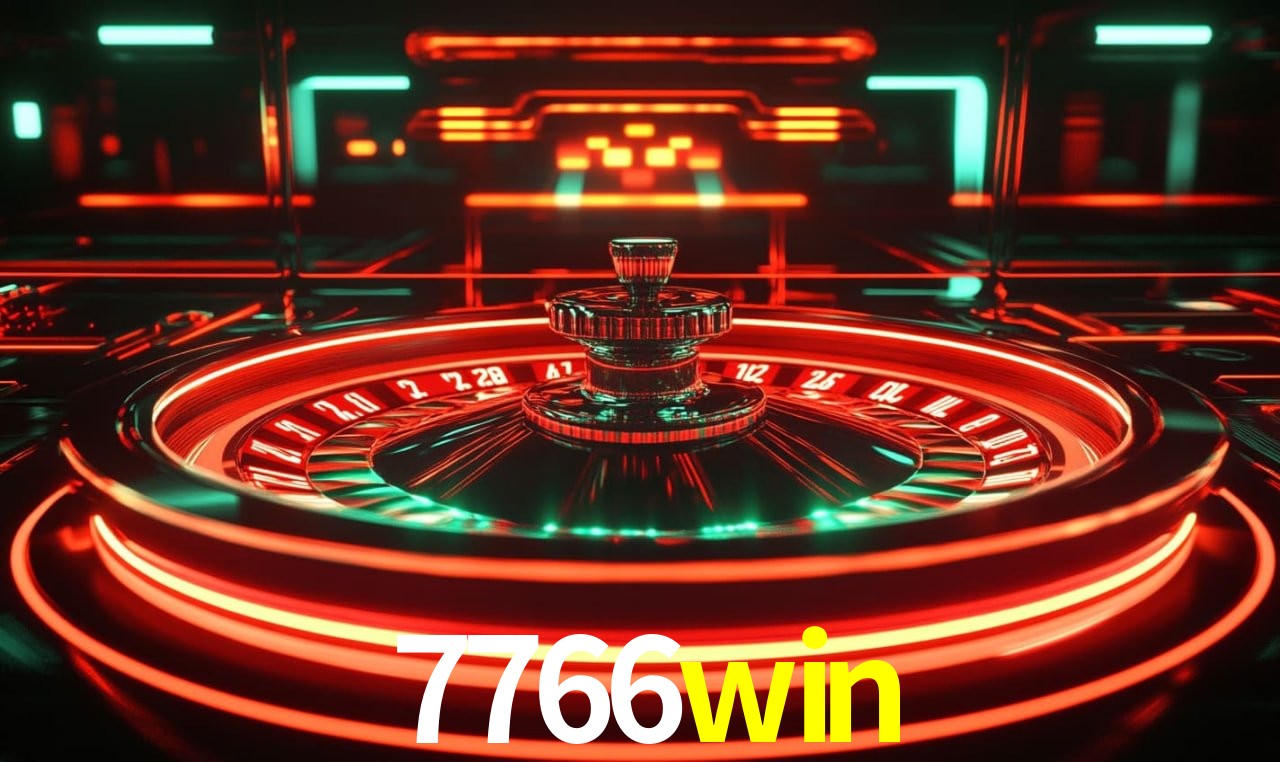 A Revolução dos Aplicativos de Jogos no 7766win
