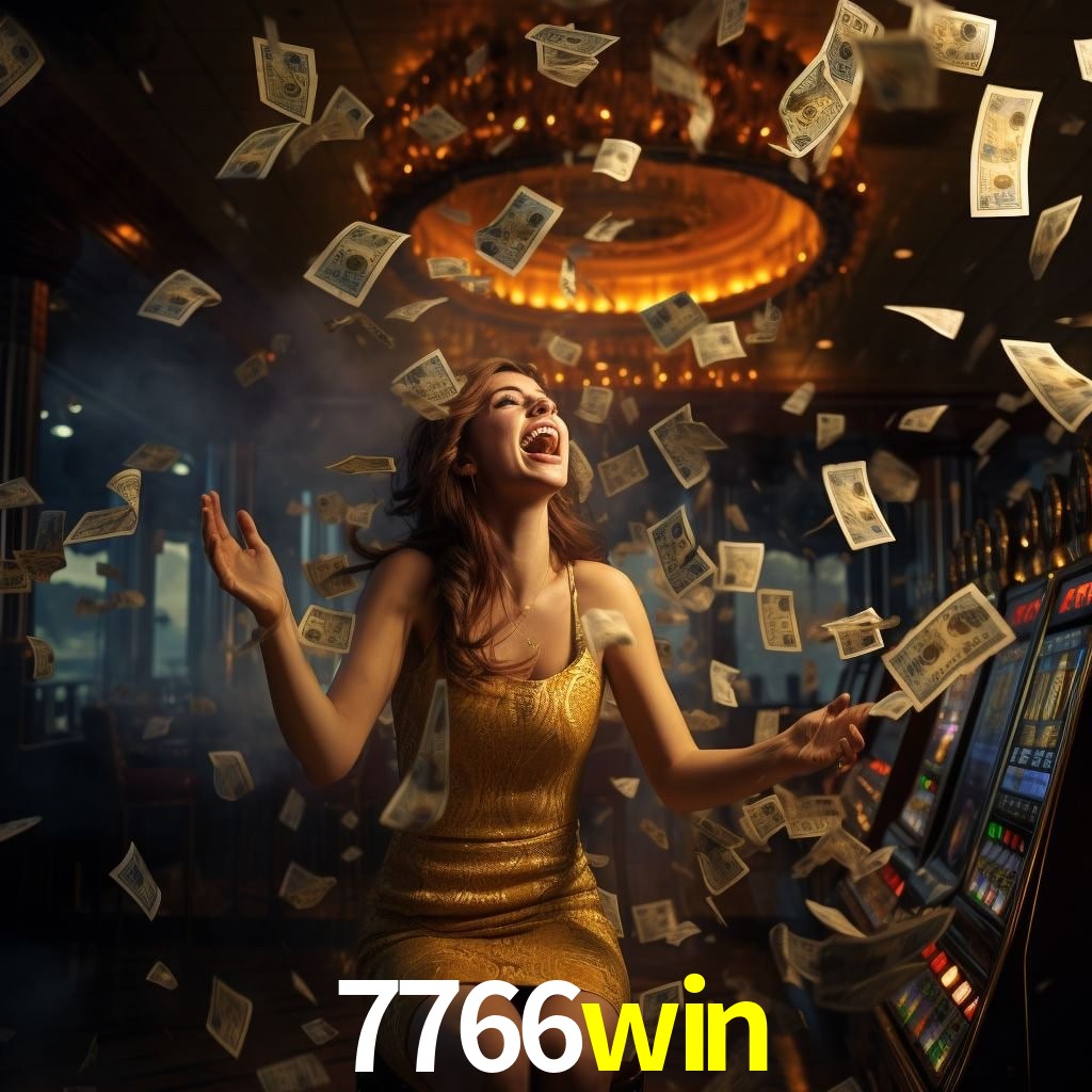 VIP Casino 7766win