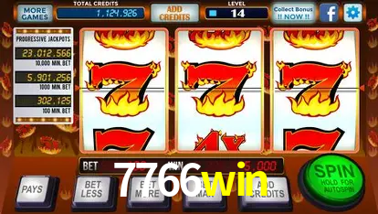 Desvendando o Mundo dos Jogos Virtuais na 7766win
