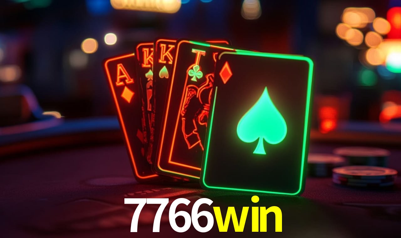 Promoções Sazonais 7766win