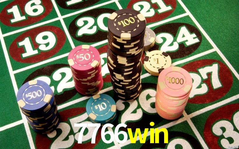 Torneios 7766win