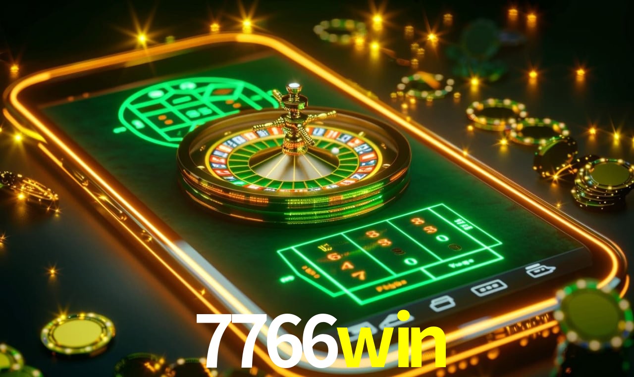 Diretório de Jogos 7766win