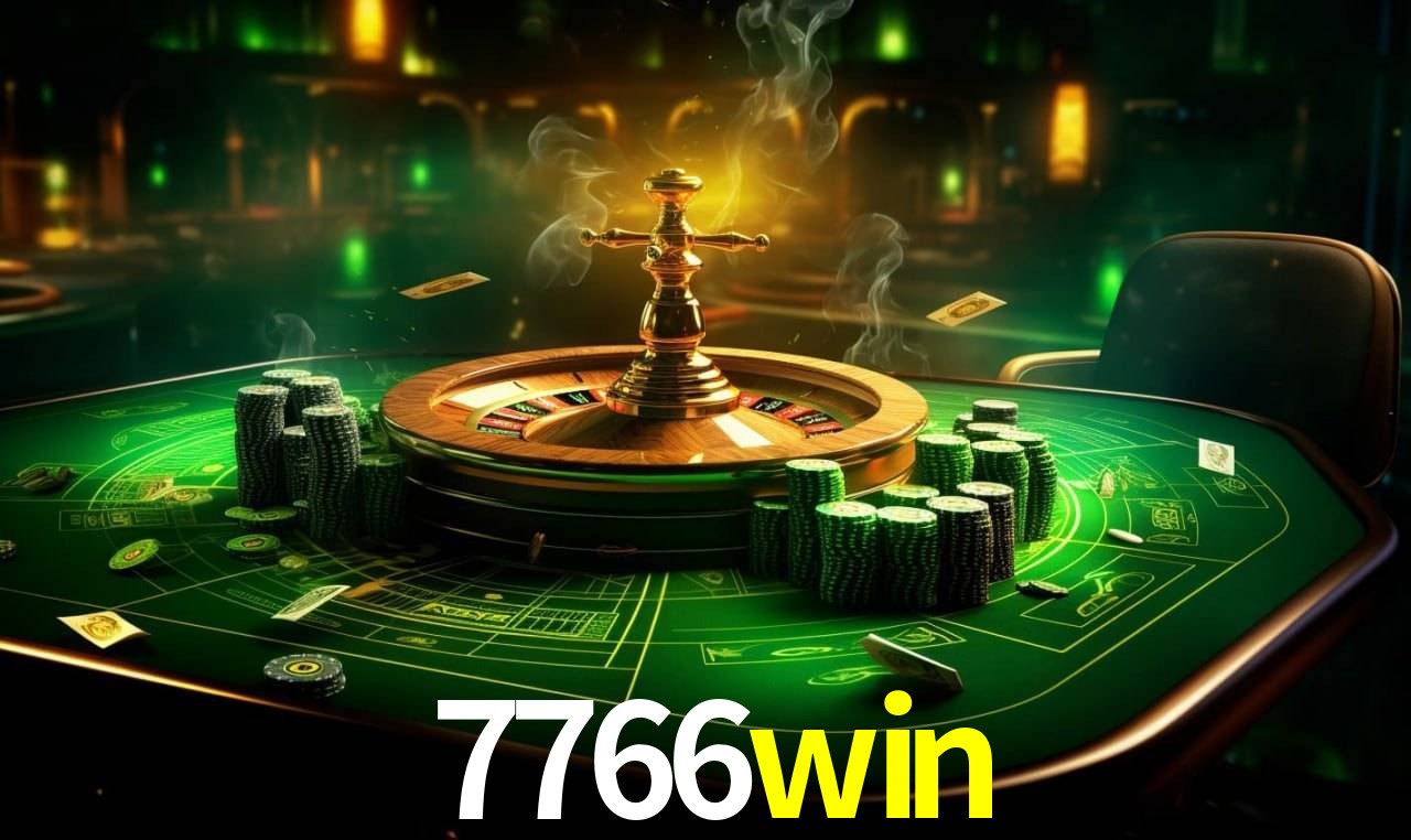 Descubra o Programa VIP da 7766win: Vantagens Exclusivas para Jogadores