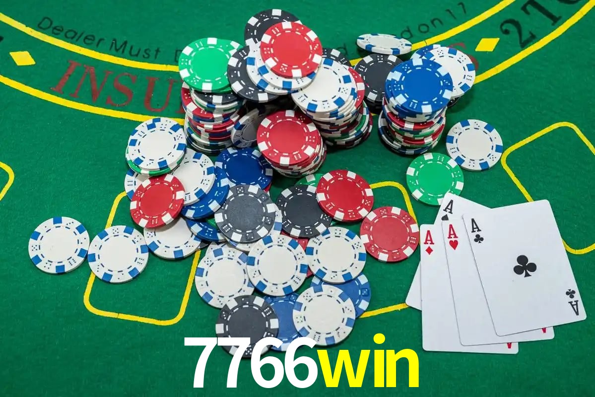 cassino 7766win