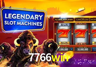 Descubra o Mundo do Cassino Online com 7766win