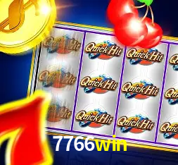 A Emoção da Loteria na 7766win: Uma Chance de Mudança de Vida