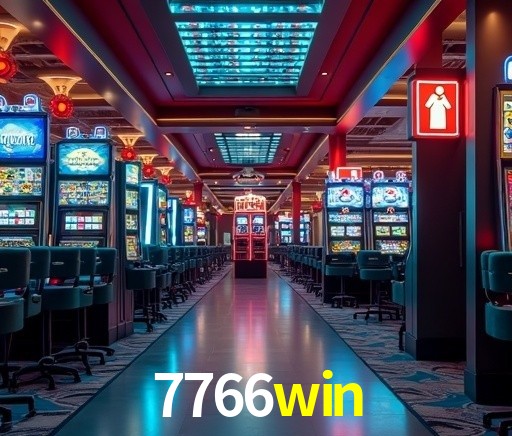 Explorando a Categoria de Eventos em Apostas na 7766win