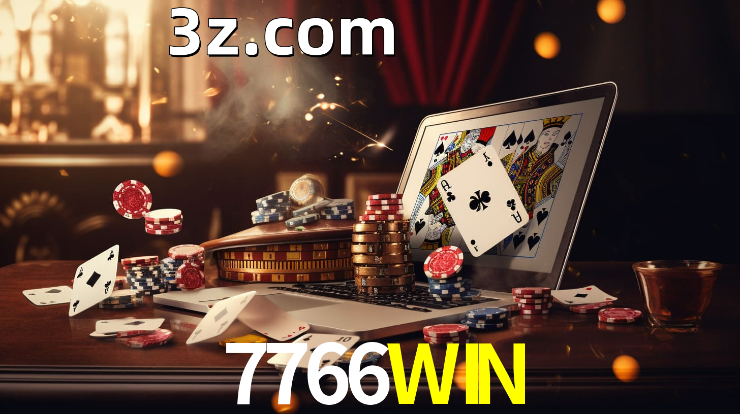 Melhores Jogos de Slots no 7766WIN 🍀