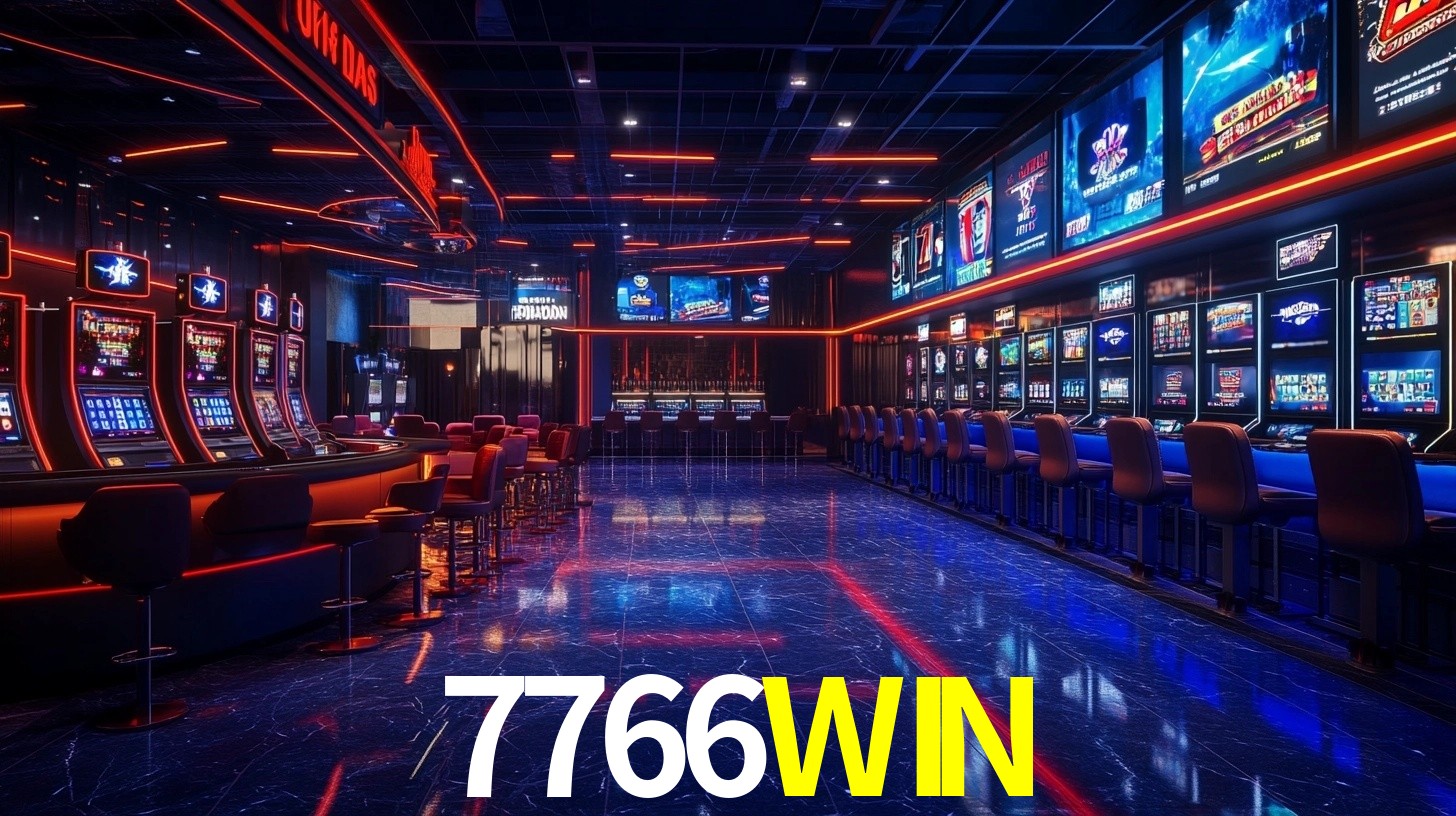 Melhores Jogos de Slots no 7766WIN 🍀