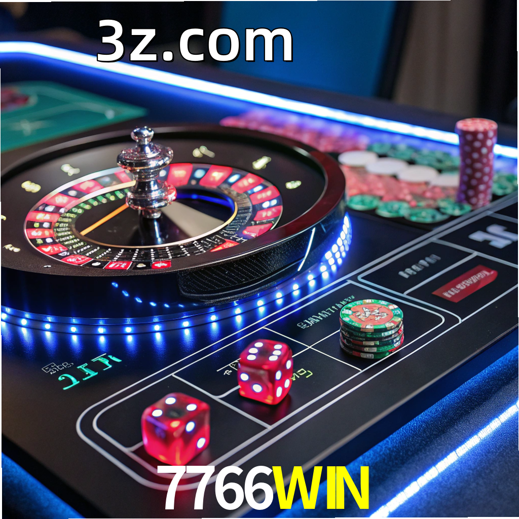 Melhores Jogos de Slots no 7766WIN 🍀