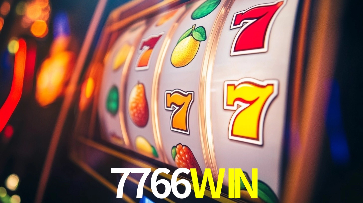 Melhores Jogos de Slots no 7766WIN 🍀