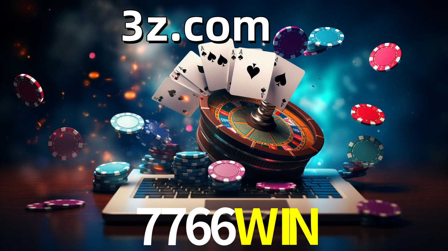 Melhores Jogos de Slots no 7766WIN 🍀