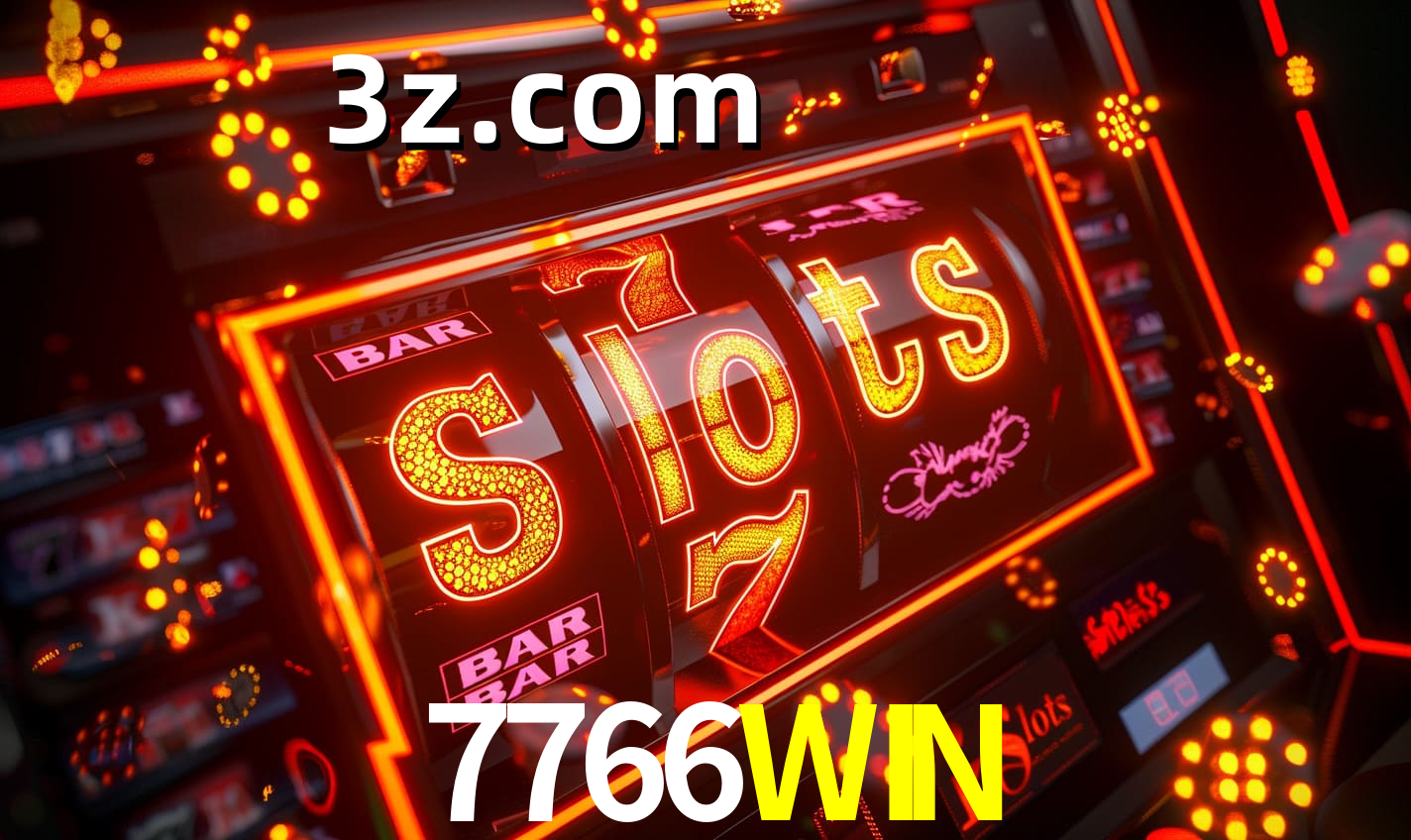 Melhores Jogos de Slots no 7766WIN 🍀