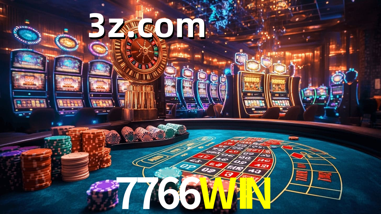 Melhores Jogos de Slots no 7766WIN 🍀