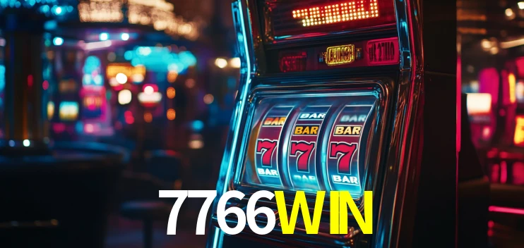 Melhores Jogos de Slots no 7766WIN 🍀